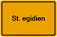 Grundbuchamt St. Egidien